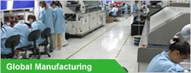 Electronic Contract Manufacturing